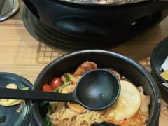 -九田家黑牛烤肉(溧水万达店)