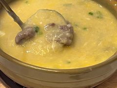 -白天鹅宾馆-宏图府餐厅