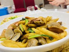 -合家小菜餐馆(新诚花苑店)