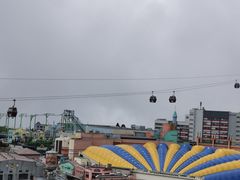 -云顶高原