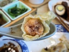 三虾馄饨-朱洪元苏式面馆(绿宝广场店)
