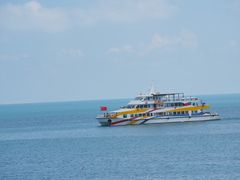 -青海湖二郎剑景区