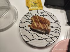 -争鲜回转寿司(海曙天一PLUS店)