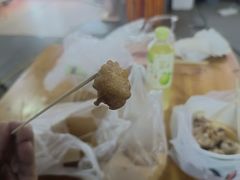 -文锦巷桥头排骨(林大店)