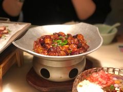 -绿茶餐厅(西单老佛爷店)