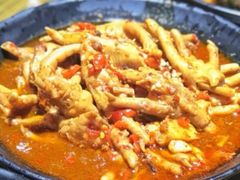 -老闵田螺馆·南昌特色小炒(梦时代店)