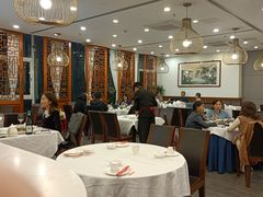 大堂-岭南海晏楼(滨江东总店)