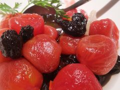 -悦融·京鲁菜·露台花园(安定门店)
