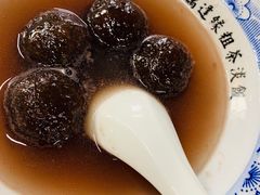 -粗茶淡饭(东关街店)