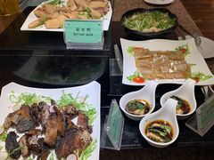 -大连富丽华大酒店·花都西餐厅