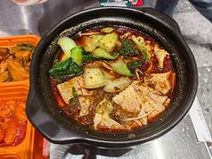 -堂堂小伙夫·辽宁小吃大排档(京西大悦城店)