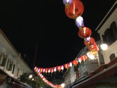 -牛车水美食街