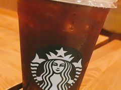 -星巴克(襄阳公园店)