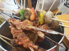 -炒豆合作社(东四总店)