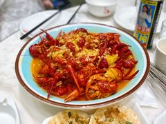 特色金汤小龙虾-阿胖龙虾小海鲜(宁国南路总店)