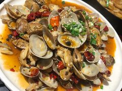 -庆合府重庆大排档(紫都城店)