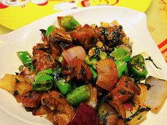 -石岐佬中山菜馆(张溪店)