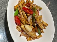 -隐食私房菜(老街店)