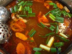 -佳荣老五生态牛肉馆