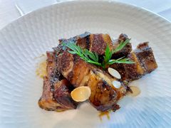 -扬州香格里拉·香宫中餐厅