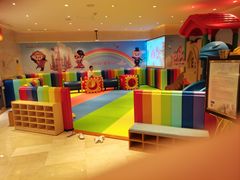 -盛宴自助餐厅(运达喜来登店)