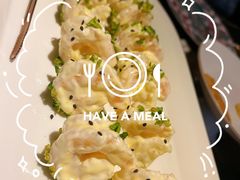 -海派悦庭·海胆烧麦·新融合菜(凯德广场店)