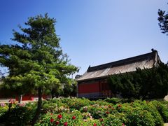 -大钟寺古钟博物馆