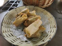 听风阁·春卷-听风阁农家私房菜茶楼(龙坞店)
