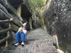 -泰宁旅游风景名胜区
