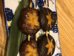 -隐泉京望日式料理(太和广场店)