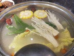 -阪尚皇·原切牛排·烤肉火锅自助(北京路店)