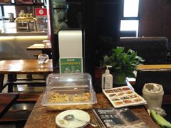-船歌·鱼水饺青岛菜(闽江二路店)