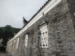 -新田龙家大院