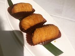 -潮福城大酒楼·潮味粤品·港式点心(湖滨北路店)