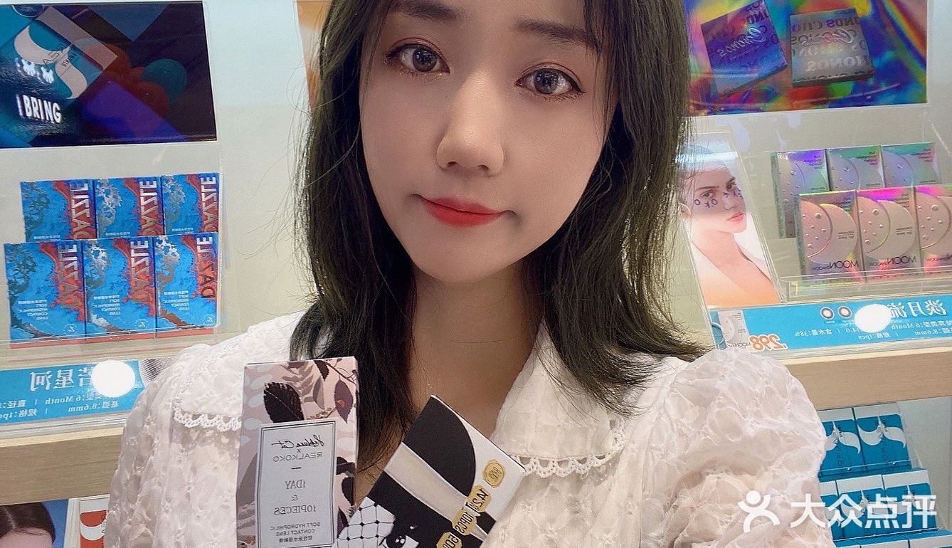 提升颜值小秘密｜带上Ta成为百变Girl🌸