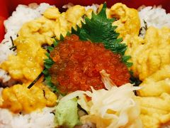 -琴寿司居酒屋(中山广场店)