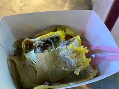 -四环冷面王(西单华威约饭街店)