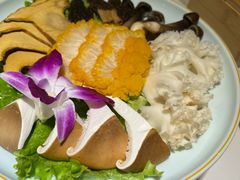 -黑鸡小馆(金源店)