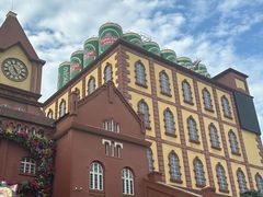 -青岛啤酒博物馆