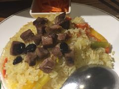 -阿罗新疆菜(人民广场店)