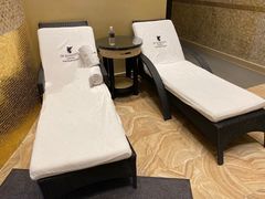 -上海明天广场JW万豪酒店