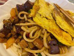 -文三里屯面馆(三里屯店)