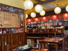 -鸟鹏烧鸟居酒屋(仁恒梦中心店)