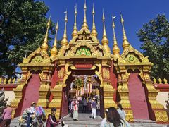 -西双版纳总佛寺