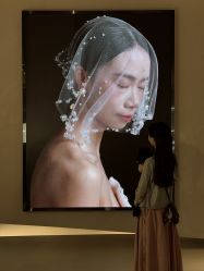 -乐派诗婚纱摄影