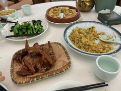 -五谷芳乳鸽王(海景店)