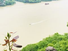 -大奇山国家森林公园
