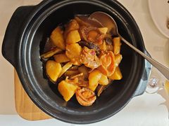 -万龙洲海鲜(阜外店)