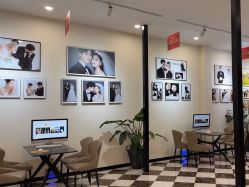 -喜杭影像婚纱摄影(拱墅店)