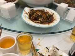 -稻香村鱼庄